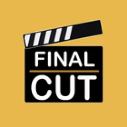 Final Cut: Movie Trailer Games 아이콘