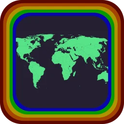 Ikon MapGame